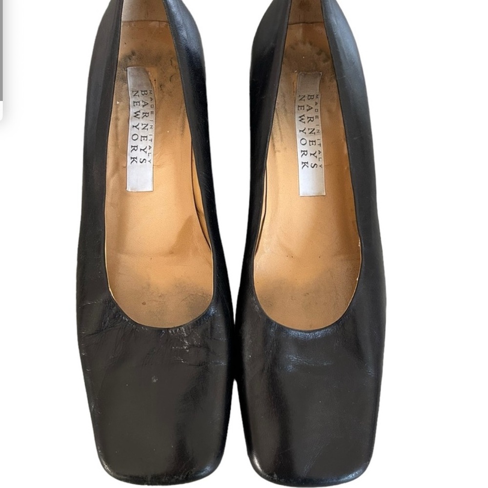 Barneys New York pumps, 37.5